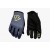 Велоперчатки RACE FACE Trigger Gloves-Charcoal-XL